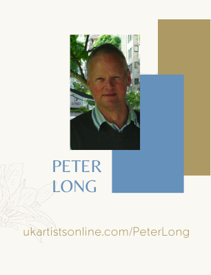 Peter Long profile image